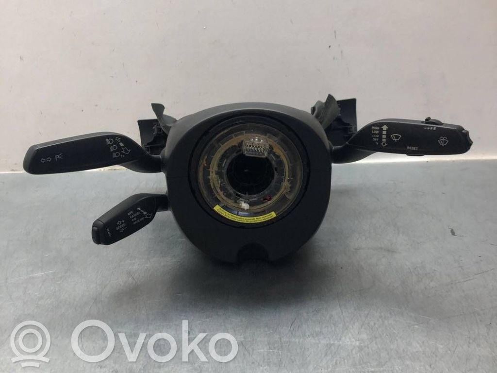 Audi A4 S4 B8 8K Manetka / Przełącznik kierunkowskazów wycieraczek 