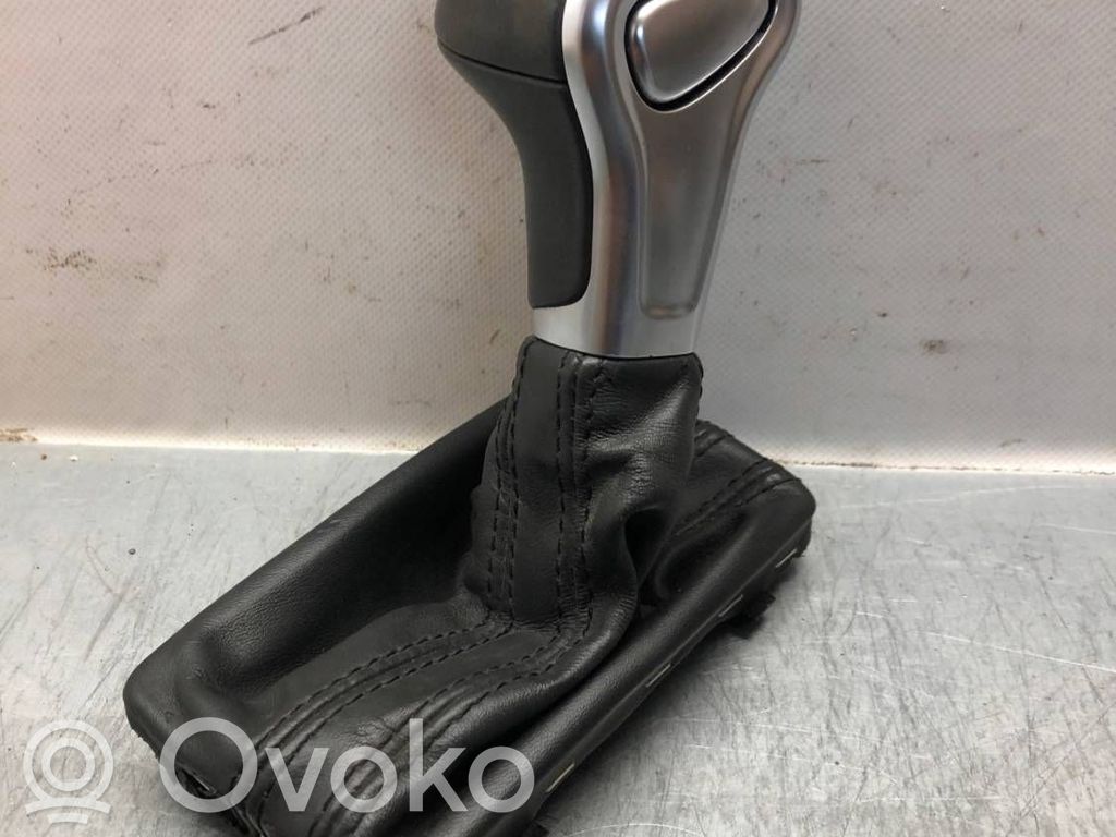 Audi A4 S4 B8 8K Drążek / Pokrętło zmiany biegów 