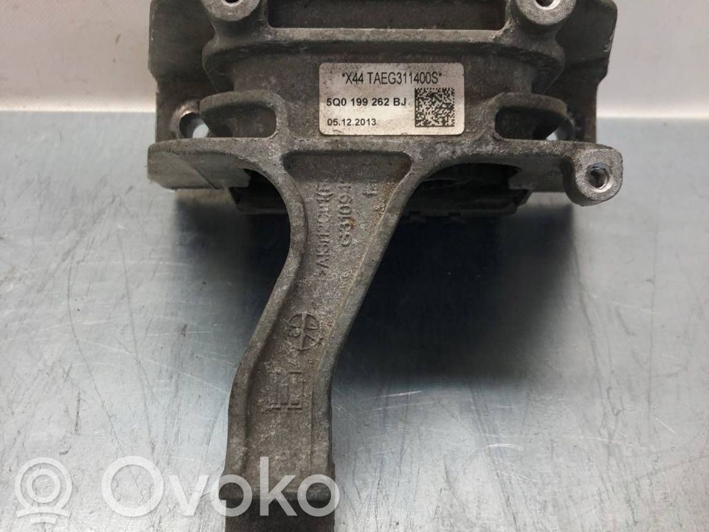 Audi A3 S3 8V Suport tampon motor 