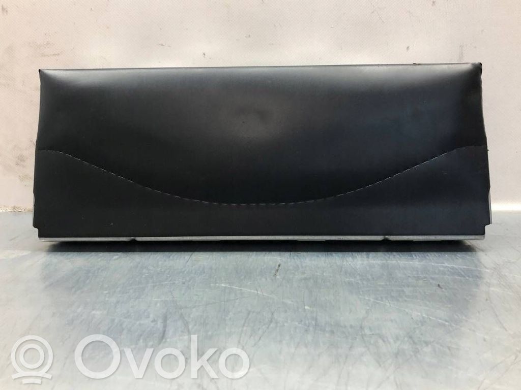 Audi A3 S3 8V Poduszka powietrzna Airbag chroniąca kolana 