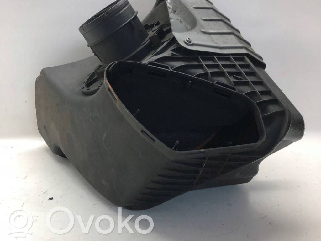 Audi A6 S6 C7 4G Scatola del filtro dell’aria 