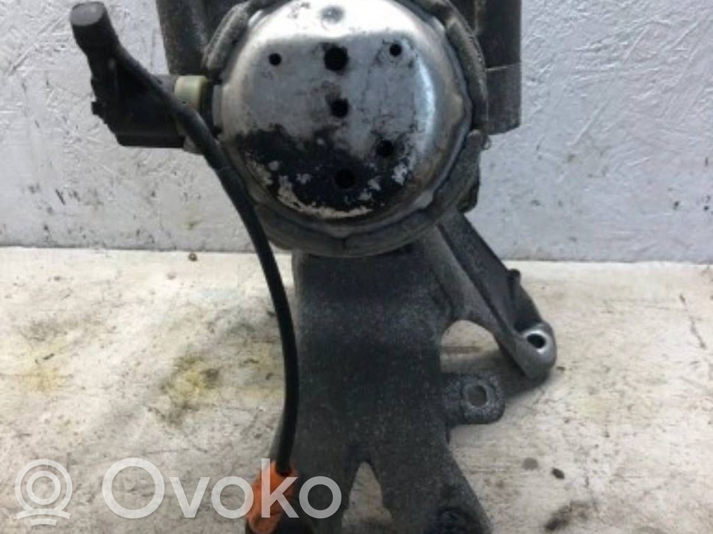 Audi A6 S6 C7 4G Variklio pagalvės vakuuminis vožtuvas 