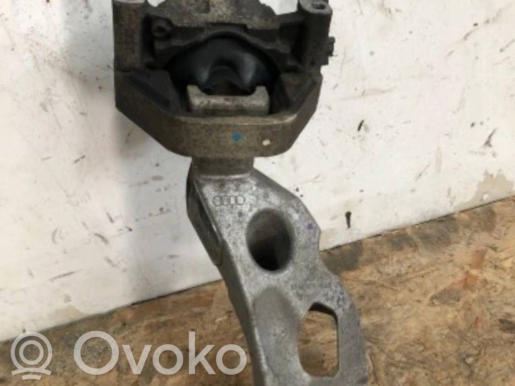 Engine mount bracket   4G0199381