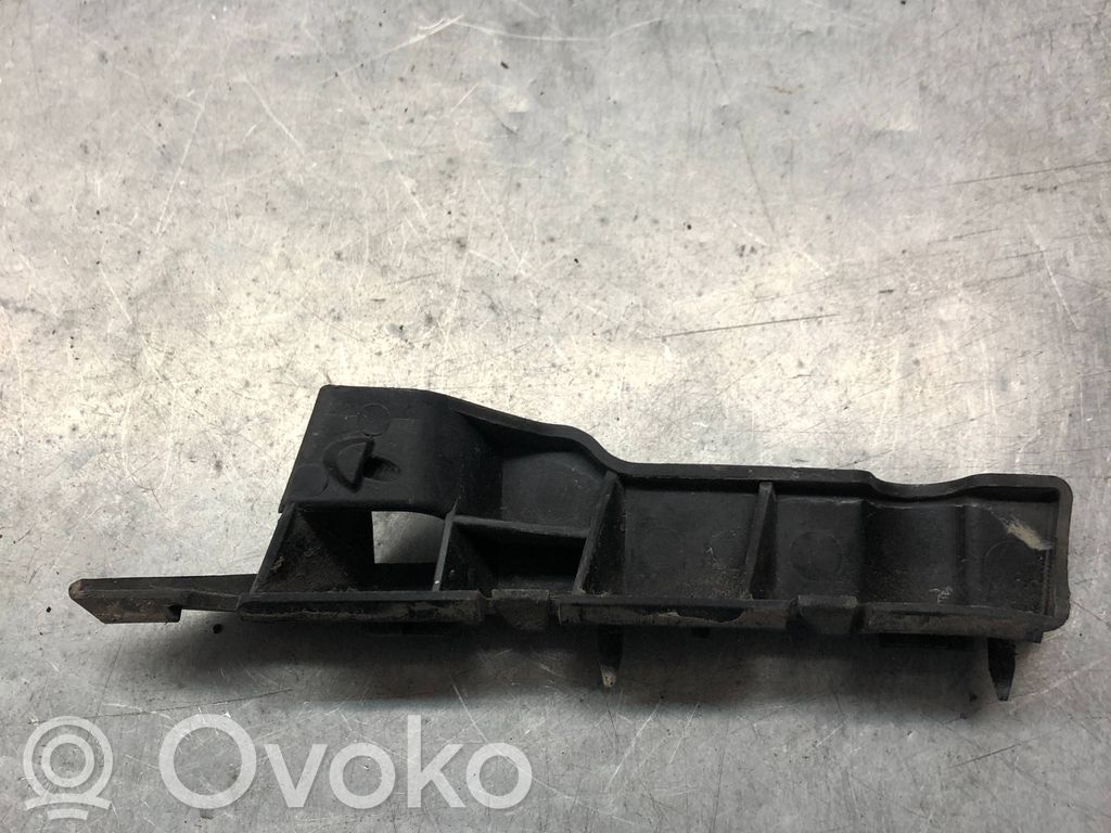 Audi A5 8T 8F Front bumper mounting bracket 