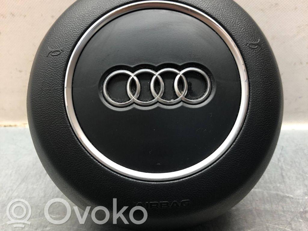 Audi A3 S3 8V Vairo oro pagalvė 