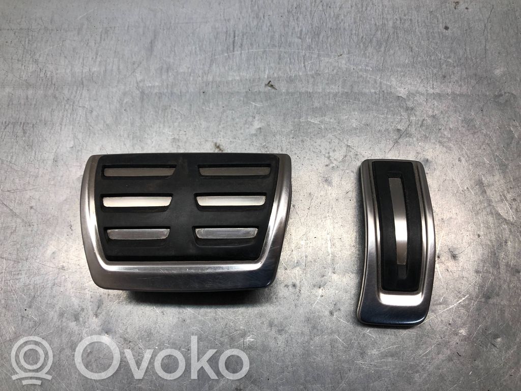 Audi Q5 SQ5 8R Pedale Satz Set 