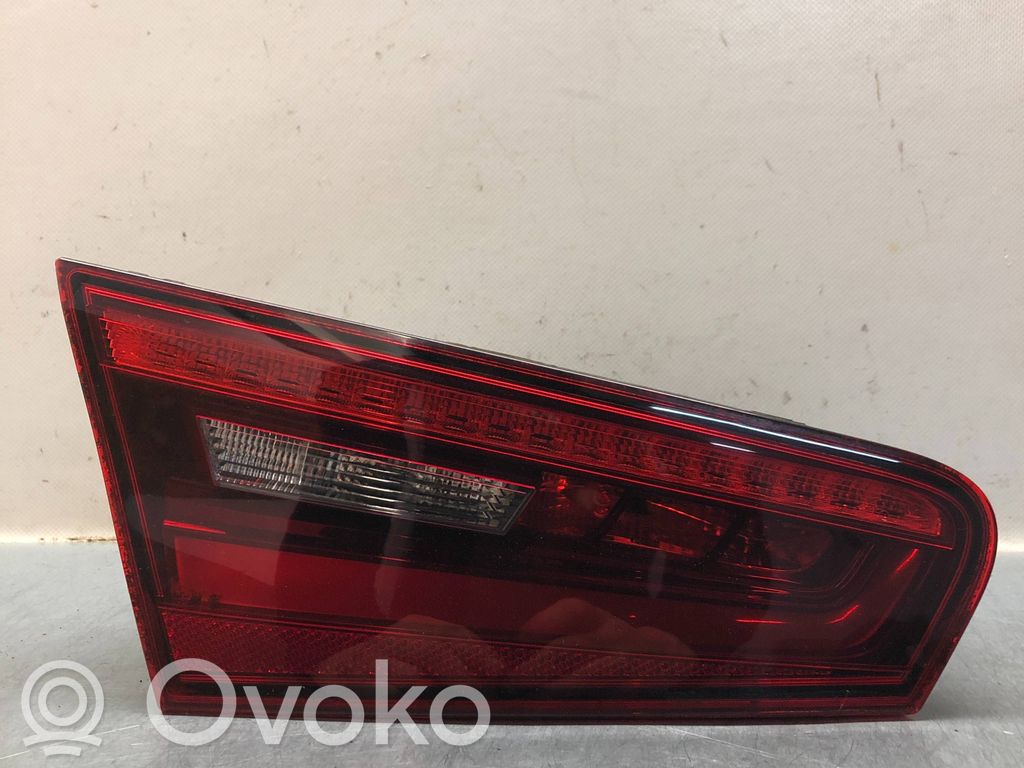 Audi A3 S3 8V Takaluukun takavalot 