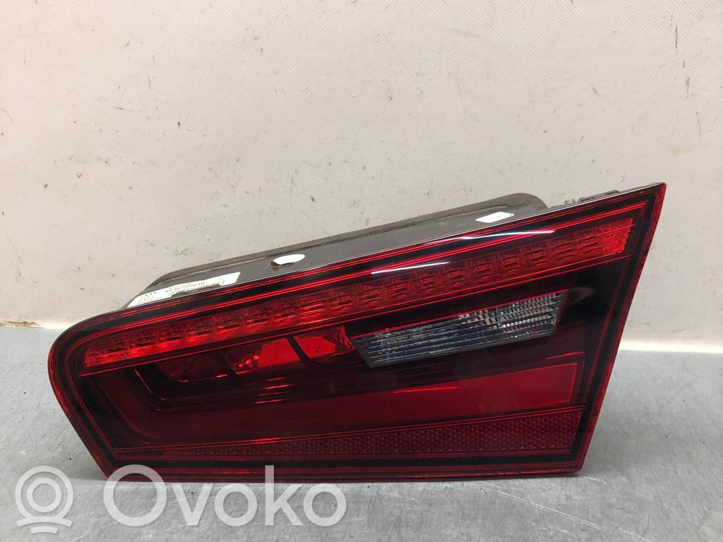 Audi A3 S3 8V Takaluukun takavalot 