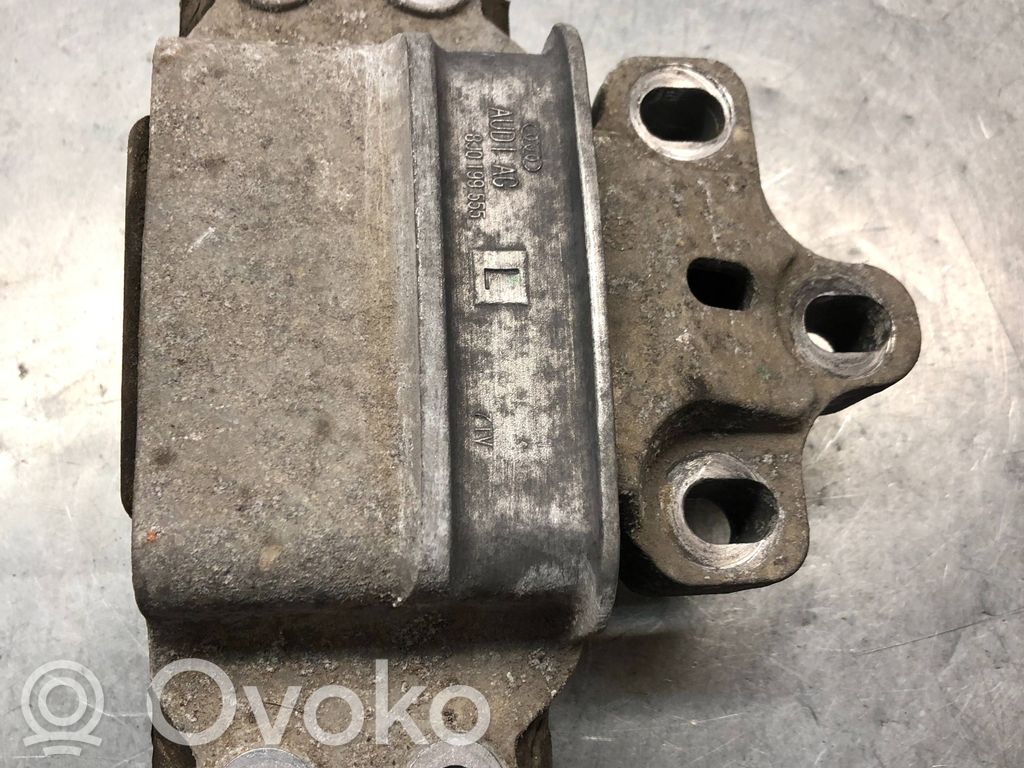 Audi Q3 8U Gearbox mount 