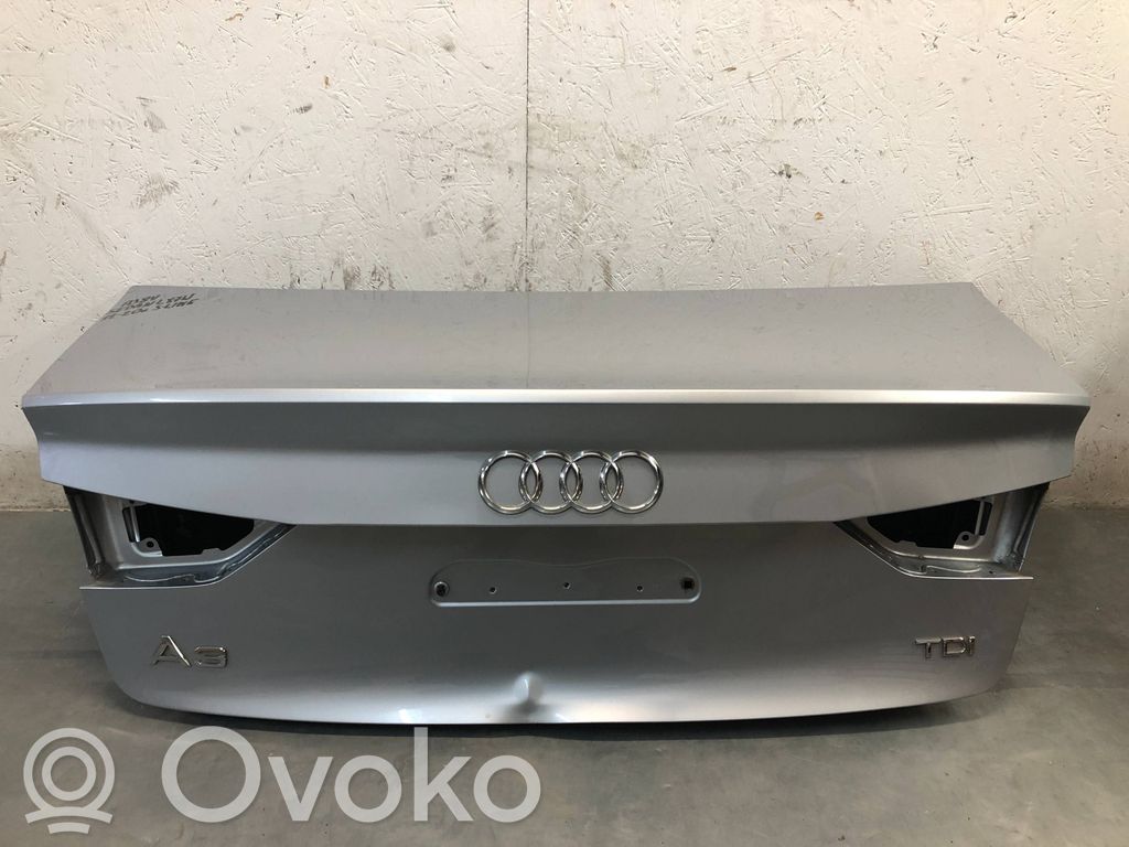 Audi A3 S3 8V Puerta trasera de camión 