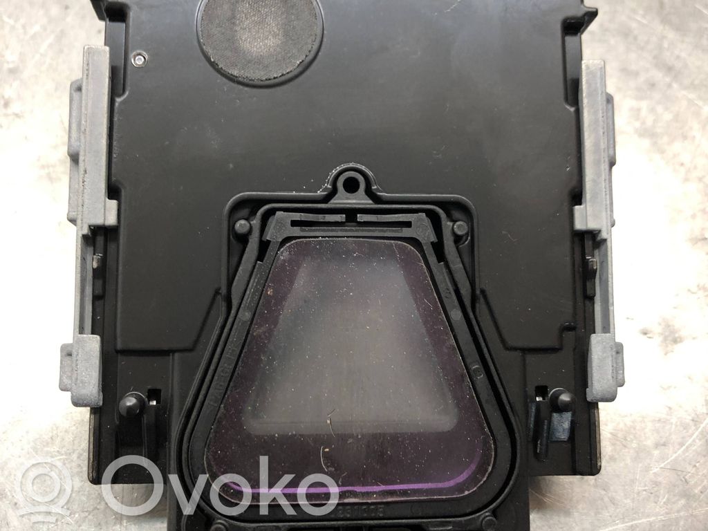 Windshield/windscreen camera   8W6907217A