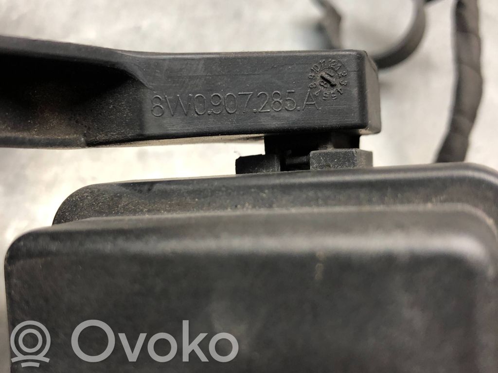 Audi A5 Other engine bay part 