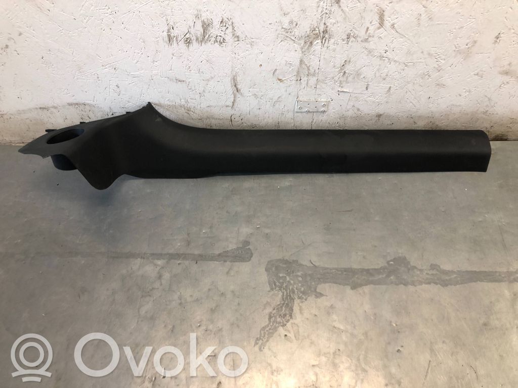 Audi A5 Priekinio slenksčio apdaila (vidinė) 
