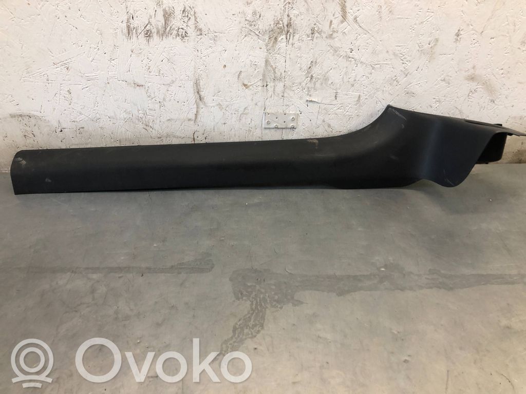 Audi A5 Moldura protectora del borde delantero 