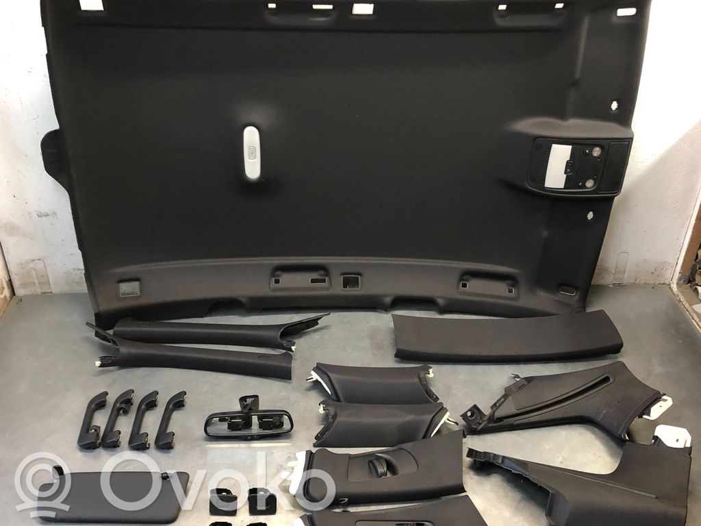 Audi A4 S4 B8 8K Lubos 