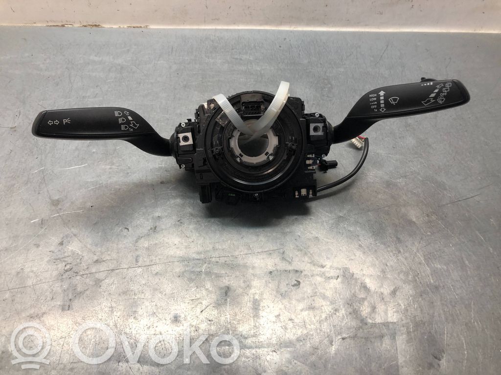 Audi A3 S3 8V Kit interrupteurs 