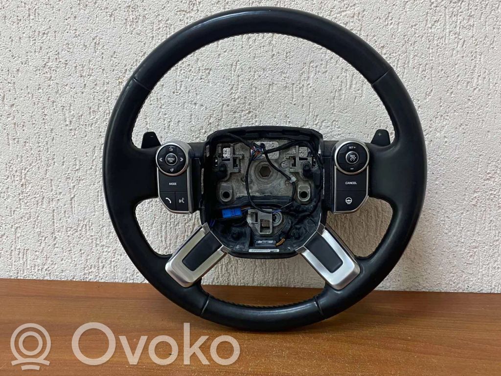 Land Rover Discovery 5 Kierownica 