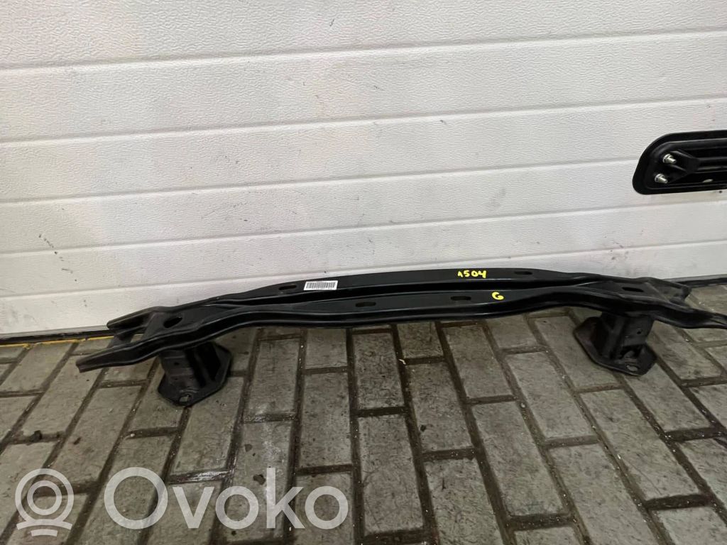 BMW 3 F30 F35 F31 Traversa del paraurti posteriore 