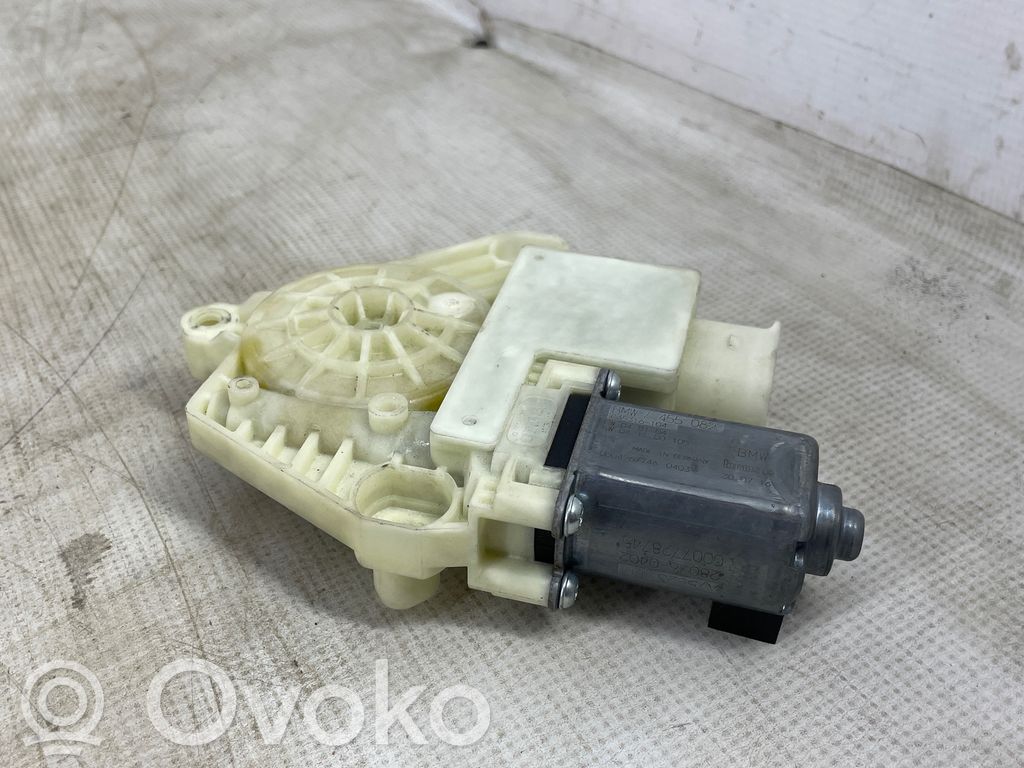 BMW 7 G11 G12 Motorino alzacristalli della portiera anteriore 