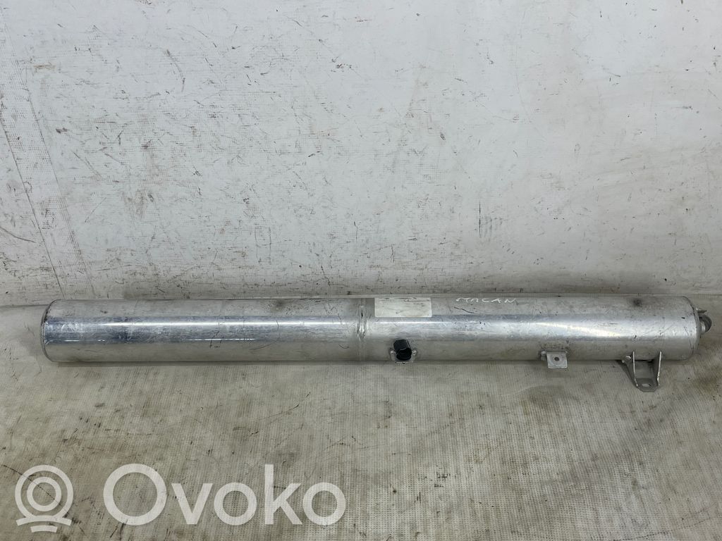 Ilmajousituksen painesäiliö   95B616201A