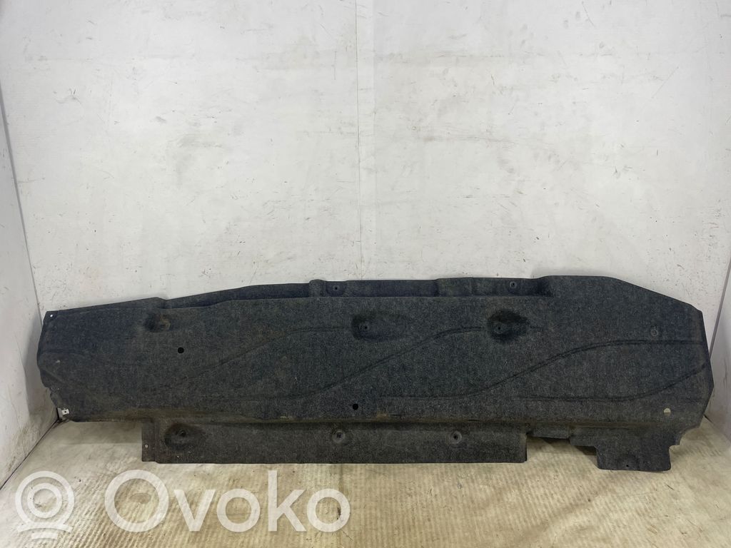 Ford Escape IV Šoninė dugno apsauga 