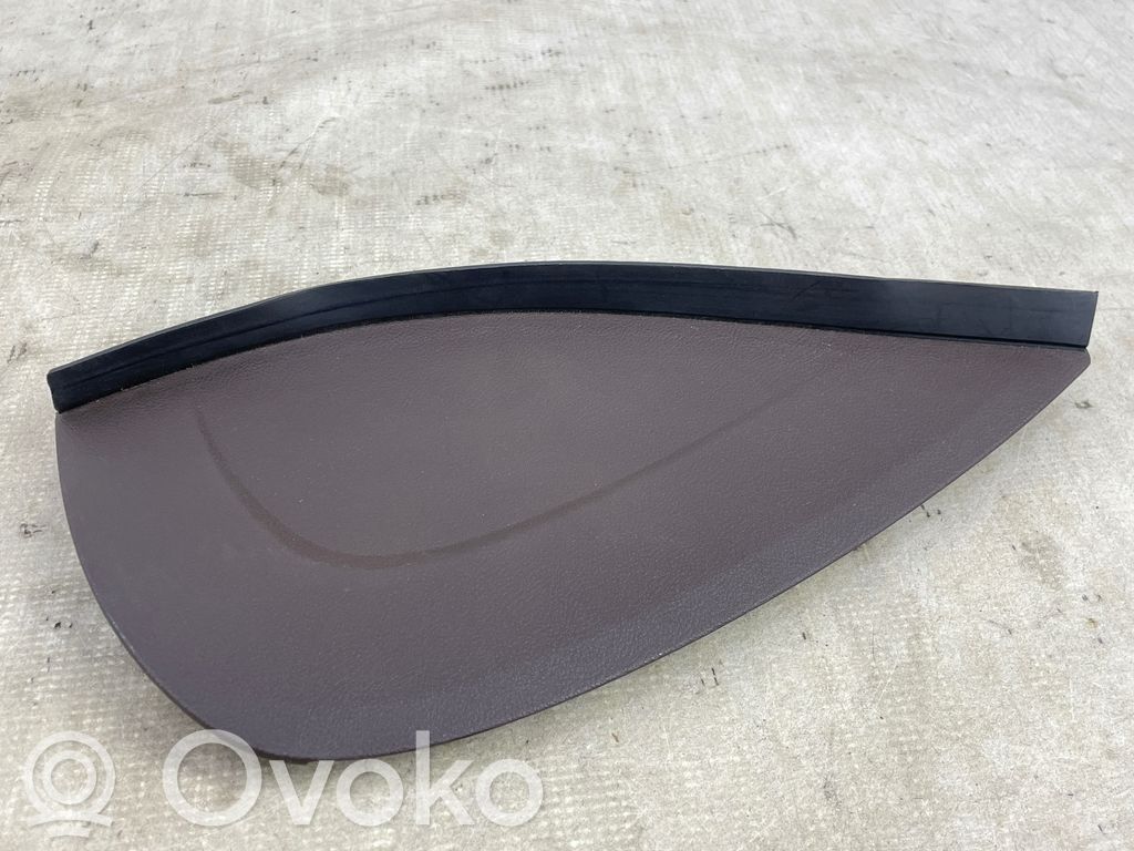 BMW 7 G11 G12 Rivestimento estremità laterale del cruscotto 