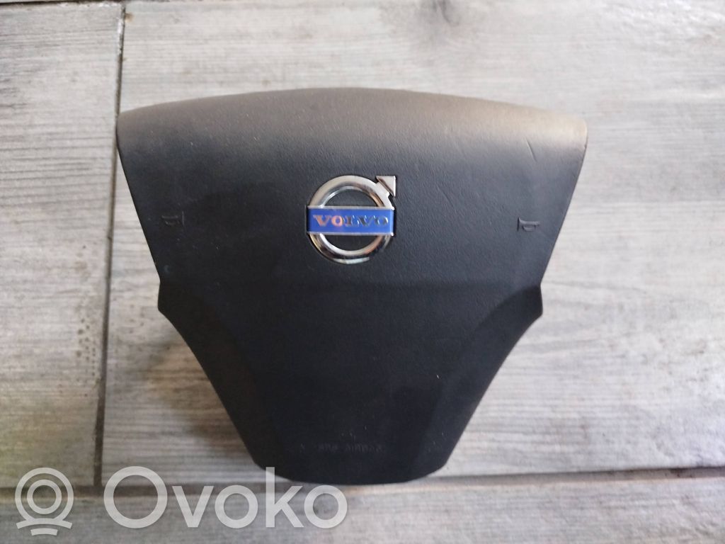 Volvo V50 Vairo oro pagalvė 