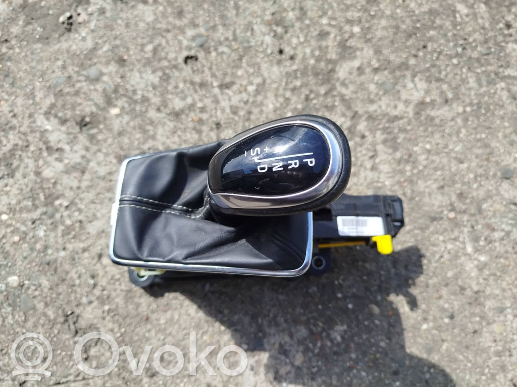 Selector caja de cambios   31437819,20181004071807