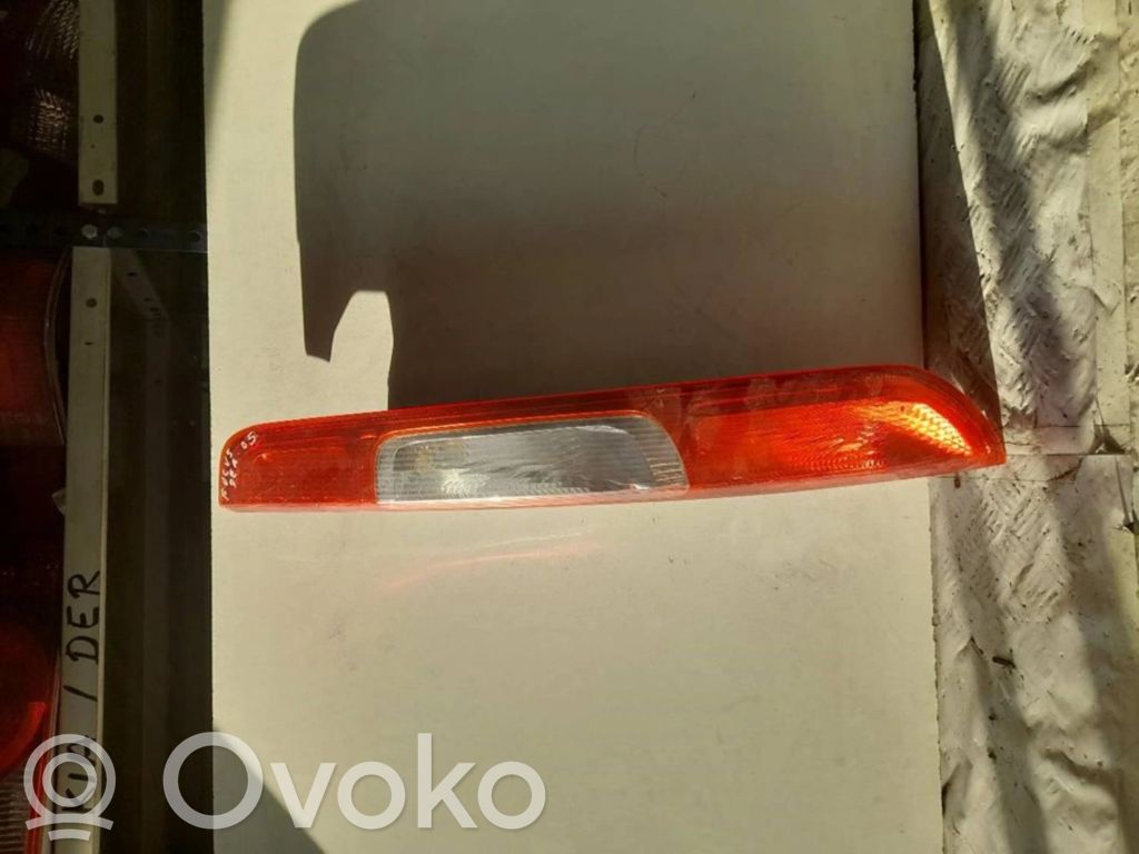 Ford Focus Takavalot 