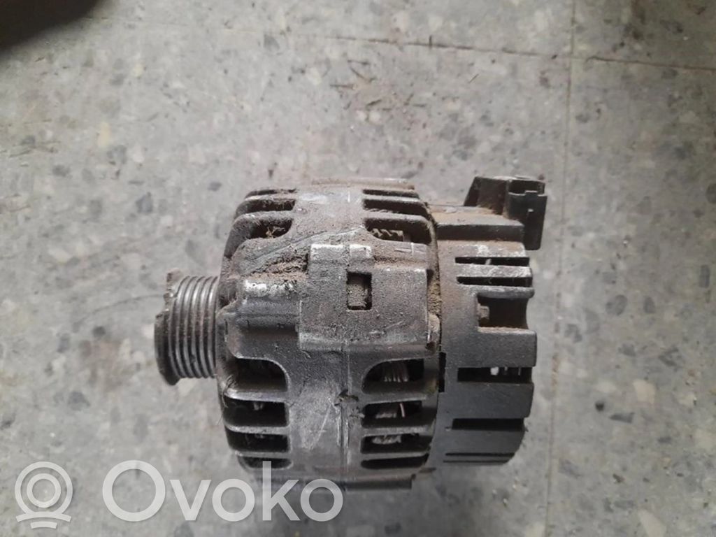 Peugeot Partner Generator/alternator 