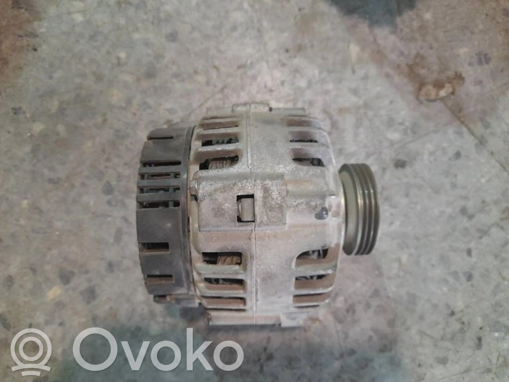 Alternador   SG9B107