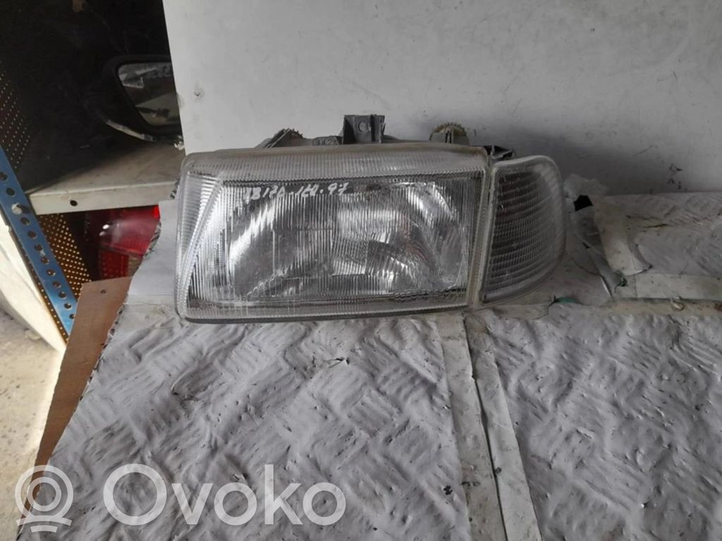 Seat Ibiza II (6k) Etu-/Ajovalo 