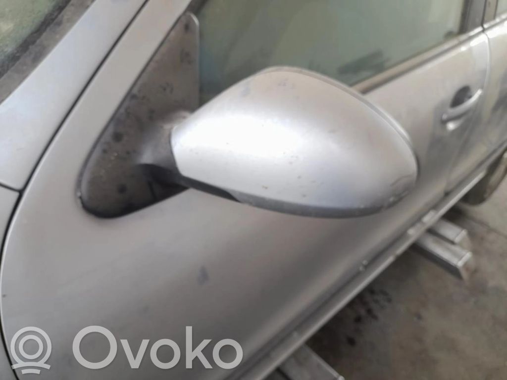Seat Toledo I (1L) Etuoven sähköinen sivupeili 