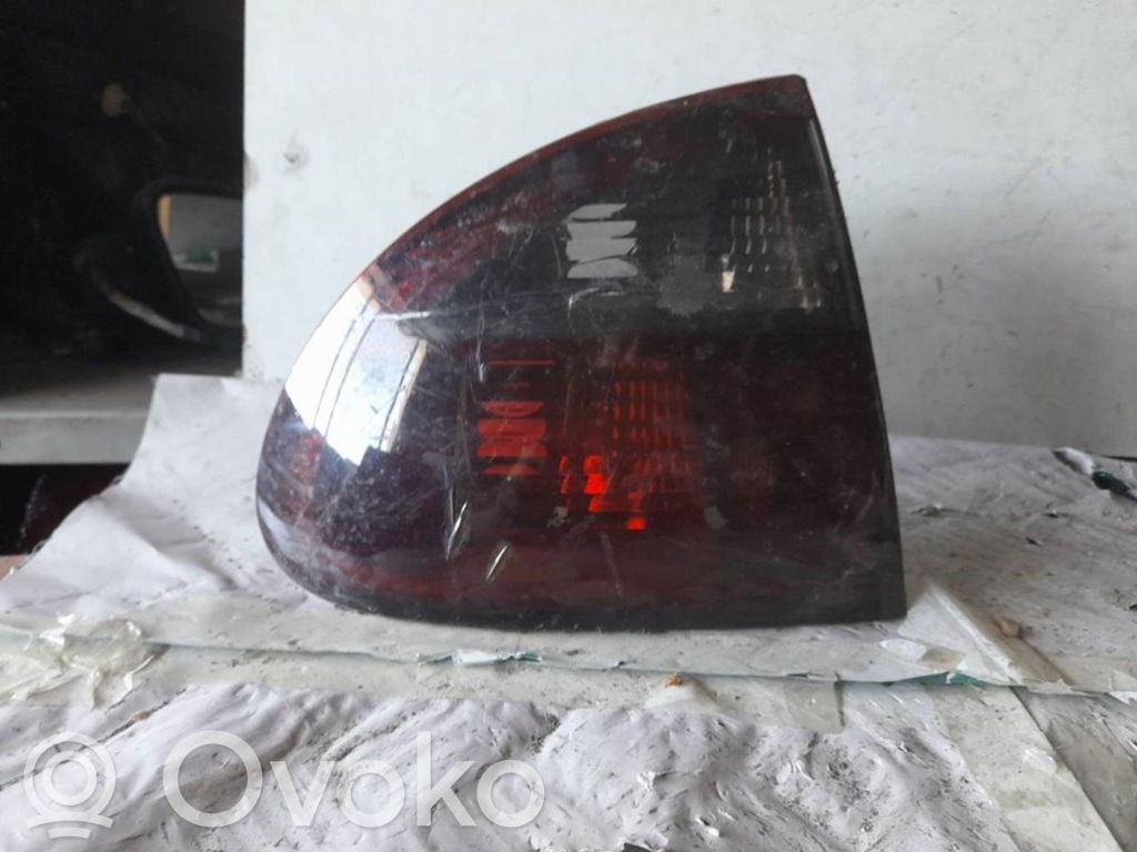 Seat Leon (1M) Takavalot 