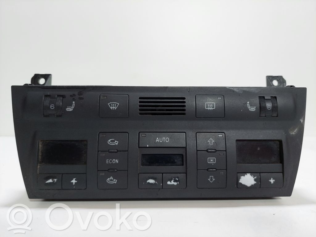 Climate control unit   4B0820043AD