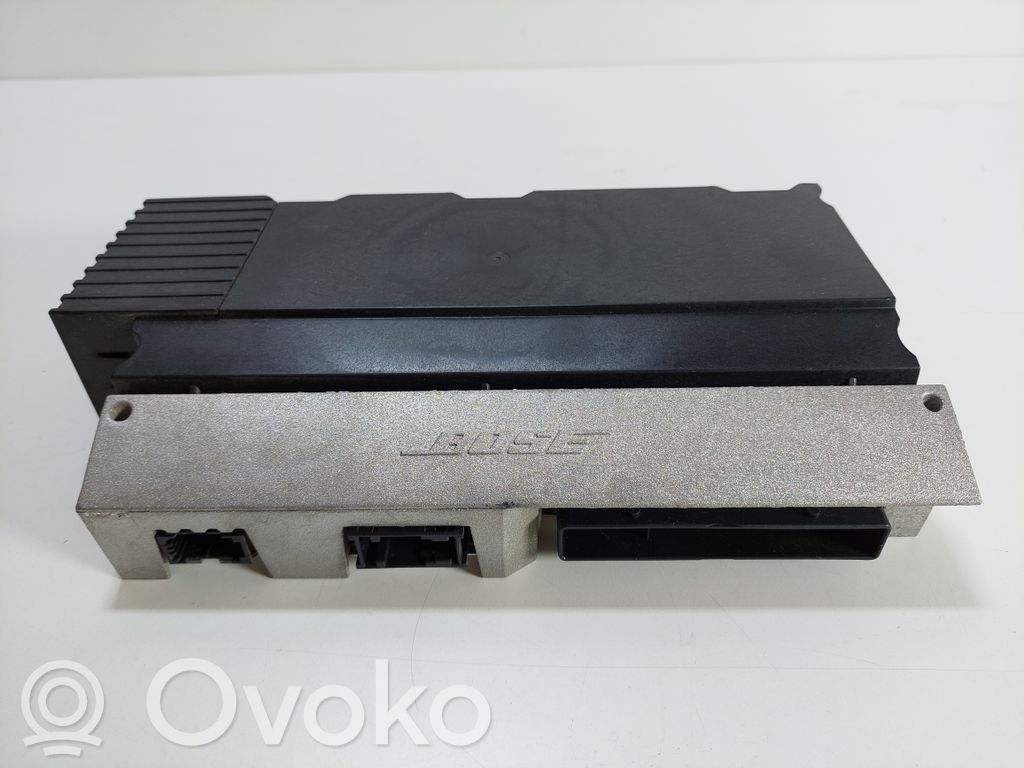 Sound amplifier   4E0035233G