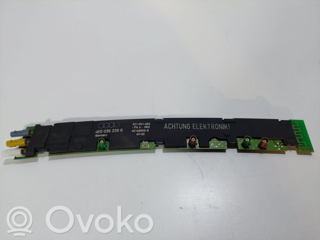 Antenos stiprintuvas   4E0035225G