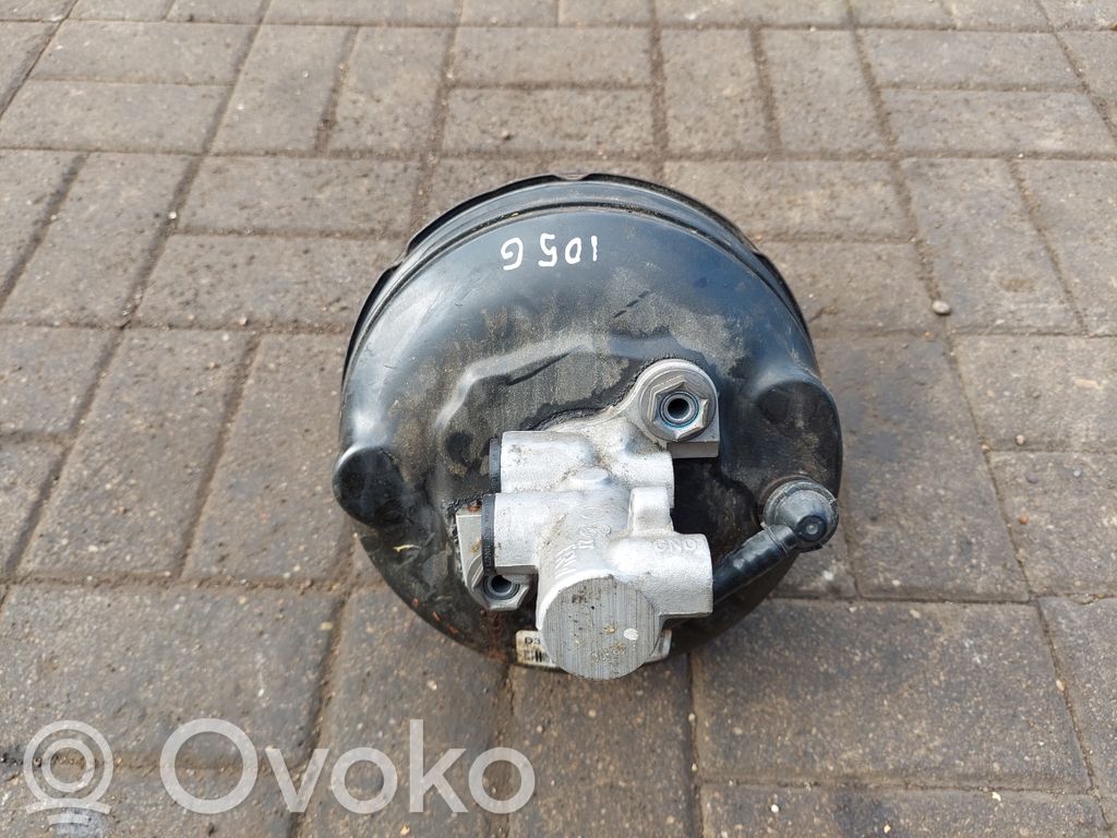 Bremskraftverstärker   4E2612105G