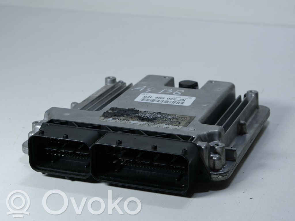 Engine control unit/module   03L906022JN