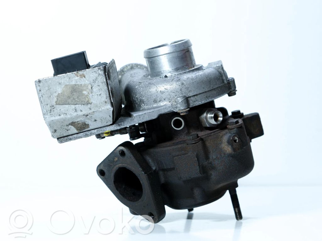 Turbo   057145701S