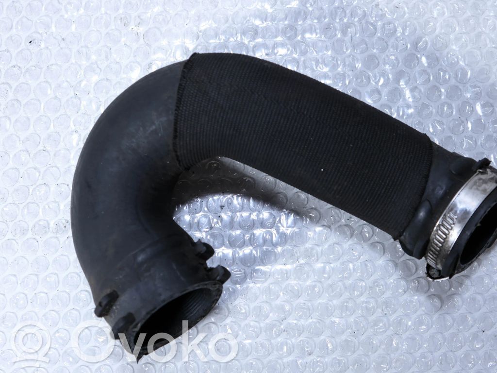 Audi A8 S8 D3 4E Intercooler hose/pipe 