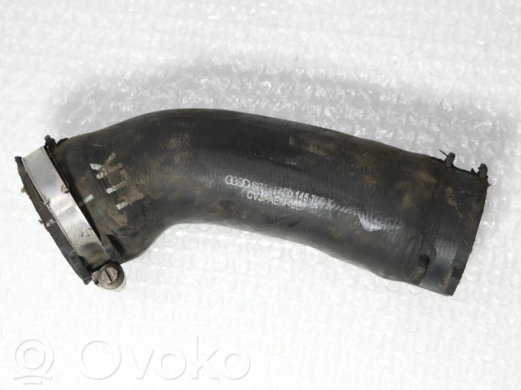 Ilmanoton letku   4F0145708K