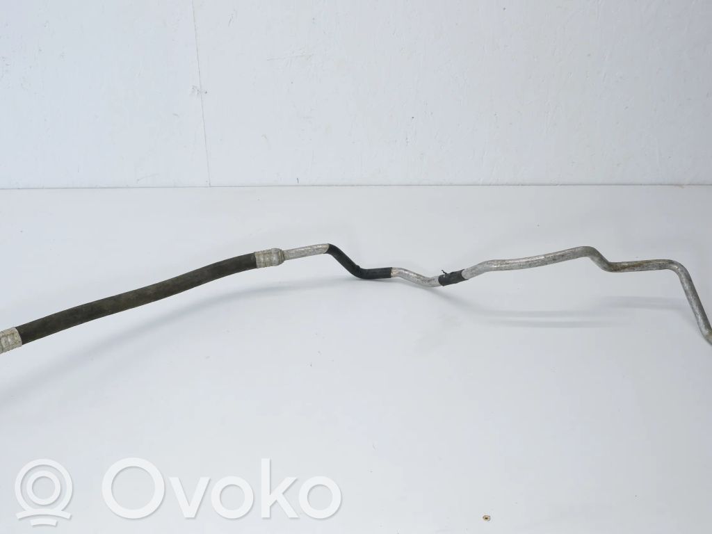 Audi A6 S6 C5 4B Ilmastointilaitteen putki (A/C) 