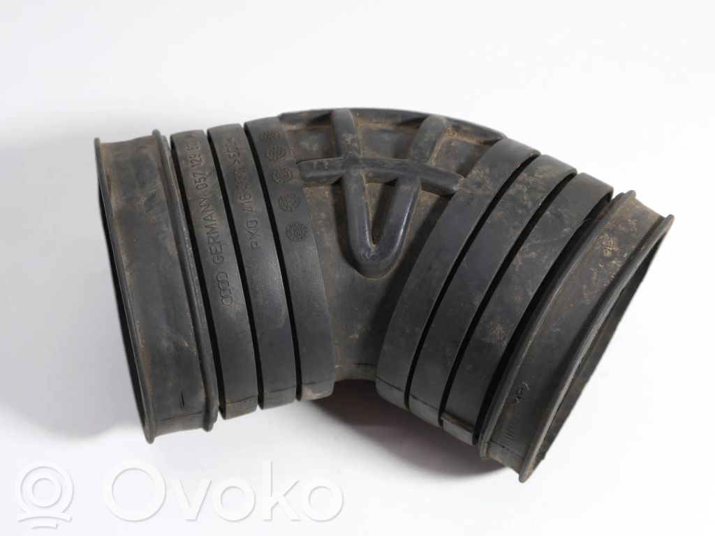 Audi A8 S8 D2 4D Ilmanoton letku 