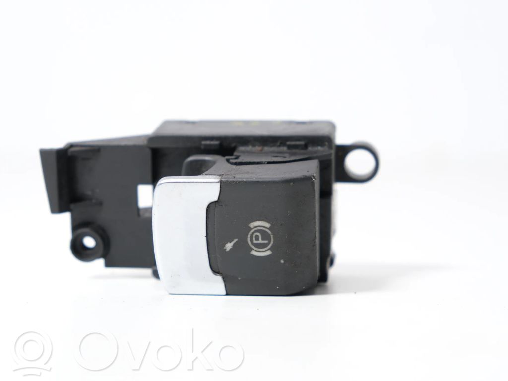 Audi A8 S8 D3 4E Hand parking brake switch 