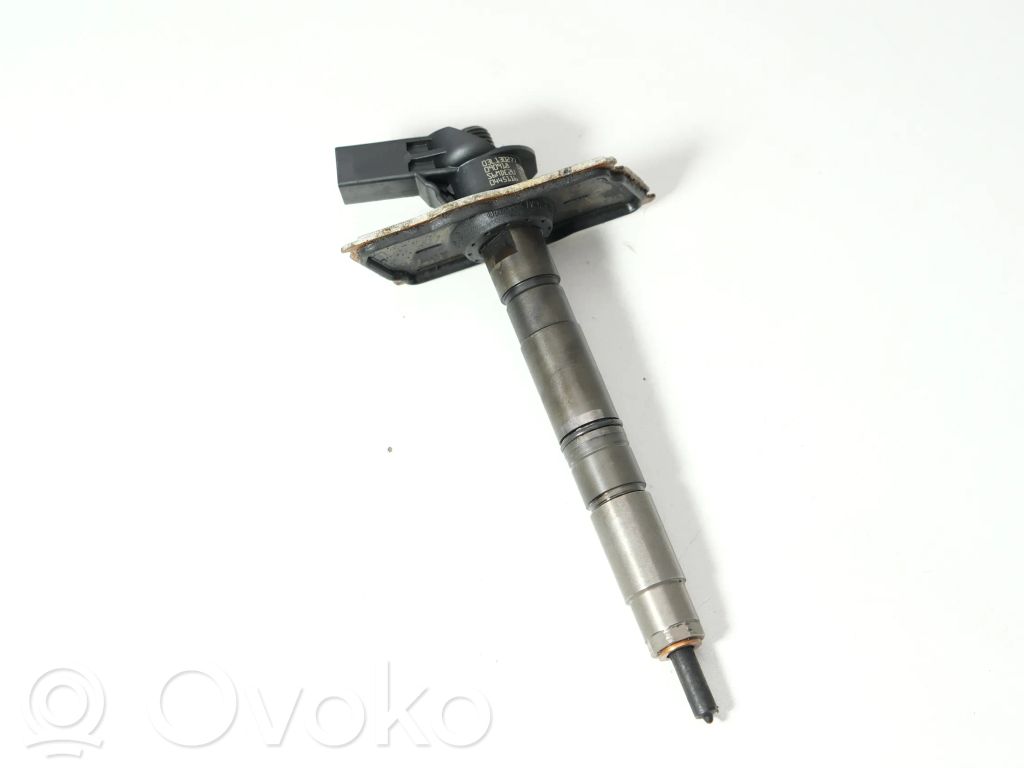 Inyector de combustible   03L130277