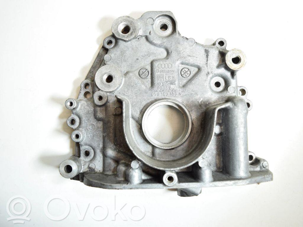 Audi Q7 4L Sonstiges Einzelteil Motor 