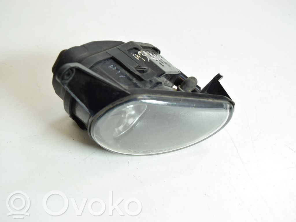 Audi A3 S3 A3 Sportback 8P Etusumuvalo 