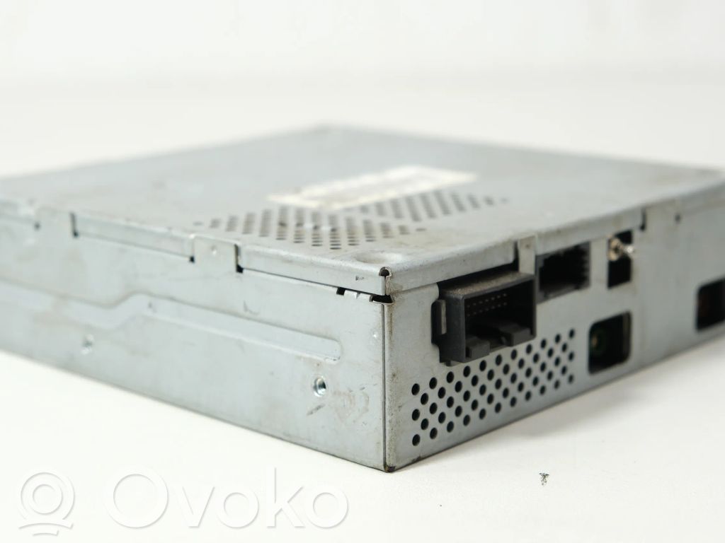 Videon ohjainlaite   4E0919146