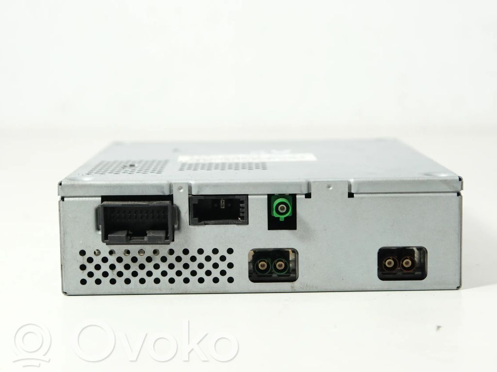 Videon ohjainlaite   4E0919146